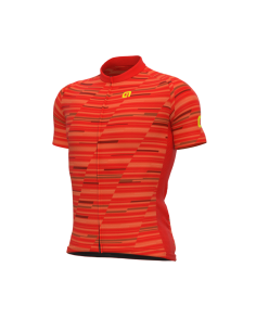 Maglia ciclismo ALE' SOLID...