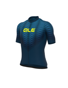 Maglia ciclismo ALE' SOLID...