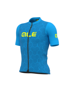 Maglia ciclismo ALE' SOLID...