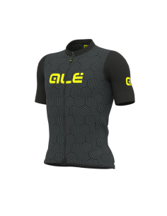 Maglia ciclismo ALE' SOLID...