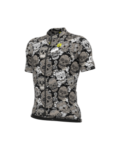 Maglia ciclismo ALE' SOLID...