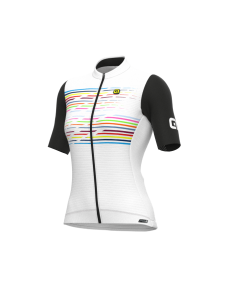 Maglia ciclismo donna ALE'...