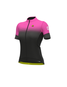 Maglia ciclismo donna ALE'...