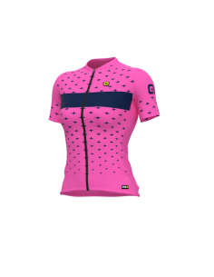 Maglia ciclismo donna ALE'...