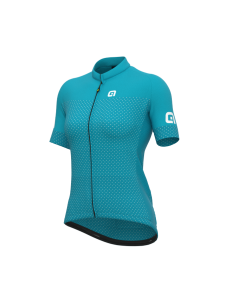 Maglia ciclismo donna ALE'...