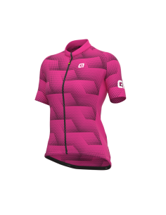 Maglia ciclismo donna ALE'...