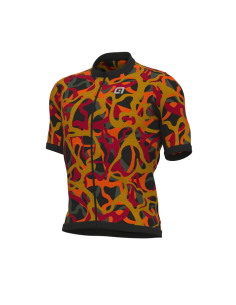 Maglia ciclismo ALE' OFF...