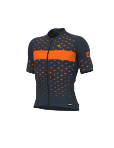 Maglia ciclismo ALE' PR-R...