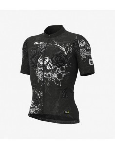 Maglia ciclismo ALE' PR-R...