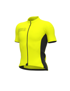 Maglia ciclismo ALE' SOLID...