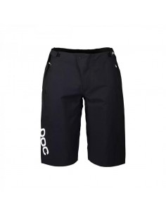 Pantaloni corti MTB POC...