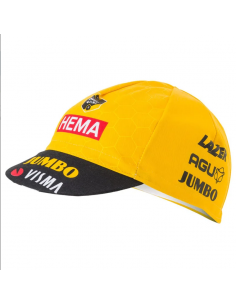 Cappellino AGU JUMBO VISMA