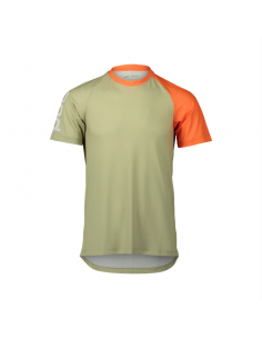 Maglia POC MTB Pure Tee