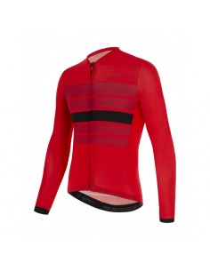 Maglia ciclismo SANTINI...