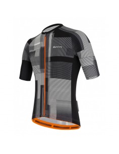 Maglia ciclismo SANTINI...