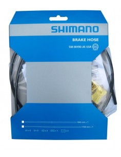 Tubo freno a disco SHIMANO...