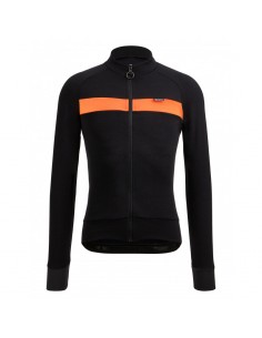 Maglia ciclismo invernale...