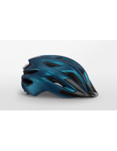 Casco bici MET Crossover...