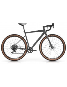 Gravel bike MEGAMO JAKAR 20...