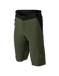 Pantaloncini AGU MTB ebike...