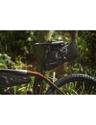 Elite Portaruota Bici per Barre Tetto Auto - Bike Sport Adventure