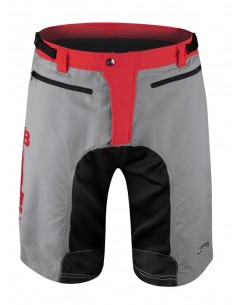 Pantaloncini MTB FORCE 11 W...