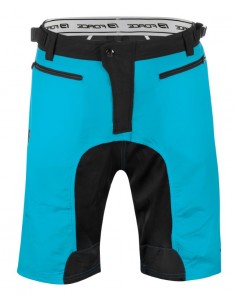 Pantaloncini MTB FORCE 11 W...