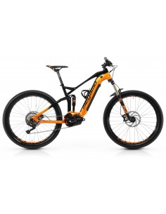 MTB e-bike MEGAMO AYRON...