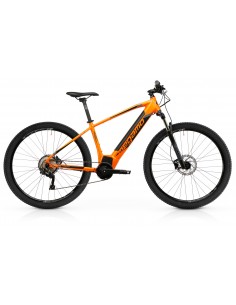 MTB e-bike MEGAMO RIDON HT...