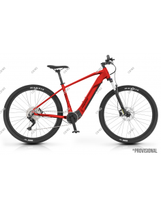 MTB e-bike MEGAMO RIDON HT...