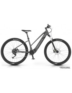 MTB e-bike MEGAMO RIDON HT...