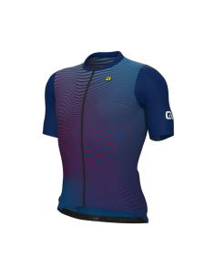 Maglia ciclismo ALE' PR-E...