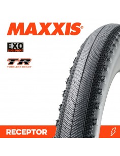 Copertone MAXXIS Receptor...