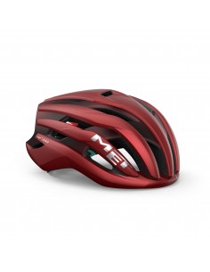 Casco bici da corsa MET...