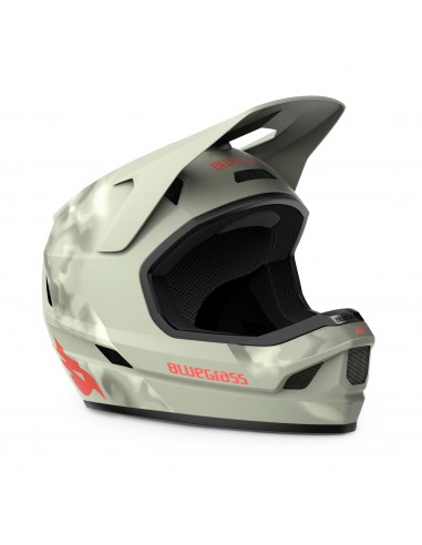 Casco con visiera Ges Enduro Summit In-Mold fit-system - Caschi -  Abbigliamento - MTB