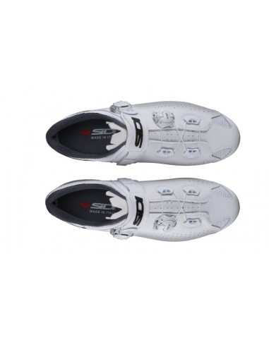 Sidi genius 7 on sale recensione