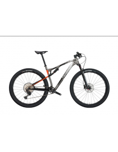 MTB Wilier 110FX Shimano XT...