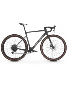 Gravel bike MEGAMO SILK 10...