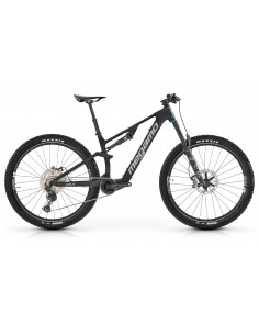 MTB e-bike biammortizzata...