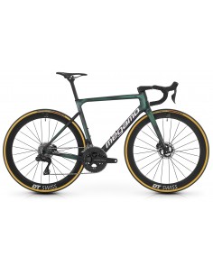 Bici corsa MEGAMO PULSE...