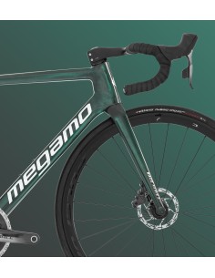 Megamo pulse elite discount di2