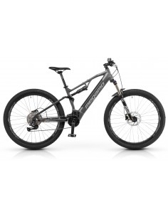 MTB e-bike MEGAMO RIDON FS...