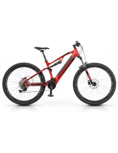 E bike megamo discount 2021