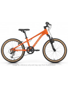 MTB MEGAMO da bambini 20"...