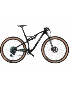 MTB carbonio Wilier URTA...