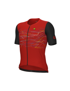 Maglia ciclismo ALE'...