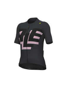 Maglia ciclismo donna ALE'...