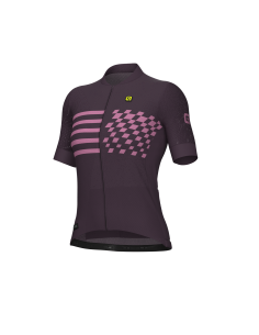 Maglia ciclismo donna ALE'...