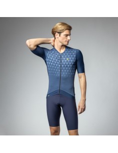 Maglia ciclismo ALE' QUICK...