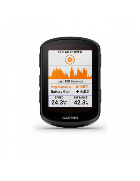 GARMIN Edge 540 Solar